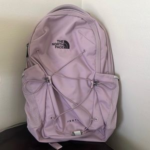 Northface Jester Lilac